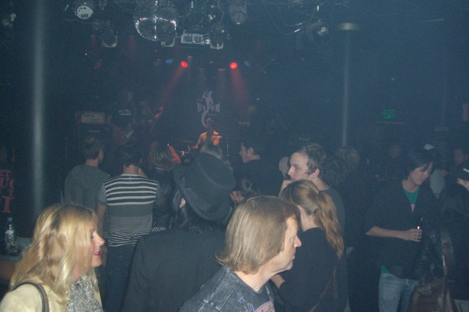 Photo of The Viper Room