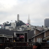 Fisherman's Wharf, San Francisco