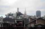 Fisherman's Wharf, San Francisco.