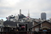 Fisherman's Wharf, San Francisco