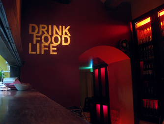 Princesa 23 - Bar | Restaurant in Barcelona.
