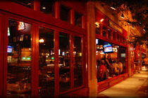 White Horse Tavern - American Restaurant | Sports Bar in Boston.