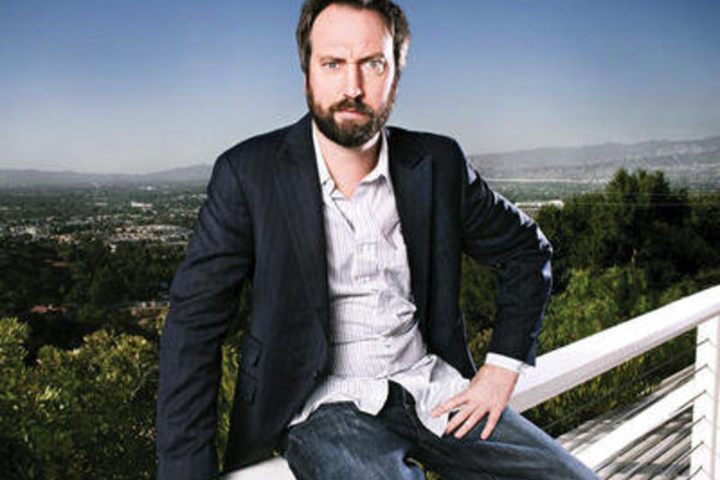 Photo of Tom Green