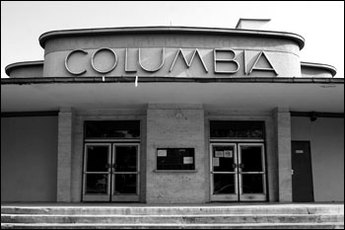 C-Club - Concert Venue in Berlin.