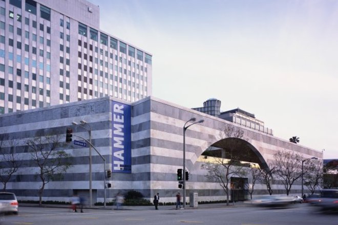 Photo of Hammer Museum