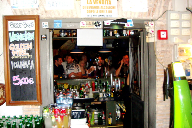 Photo of Testaccio, Rome