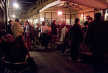 Negroni - Café | Cocktail Bar | Lounge in Florence.