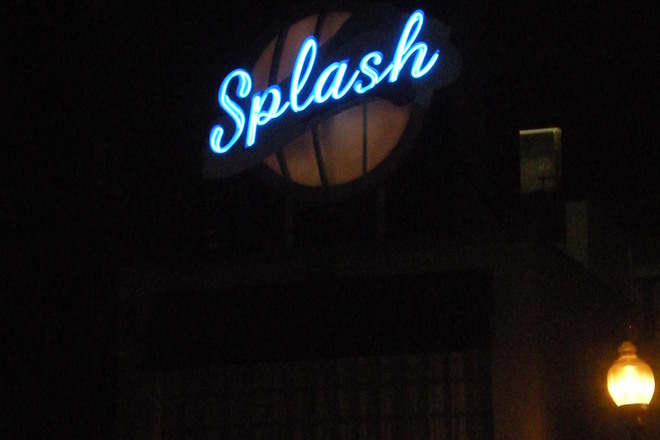 Photo of Splash Ultra Lounge