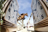 Monaco Global Championship Tour - Equestrian | Sports in French Riviera.