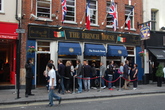 The French House - Bar | Pub | Restaurant in London