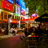 Leidseplein, Amsterdam