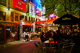 Leidseplein, Amsterdam