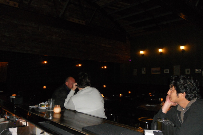 Photo of Rosewood Tavern