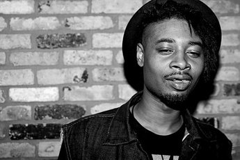 Danny Brown