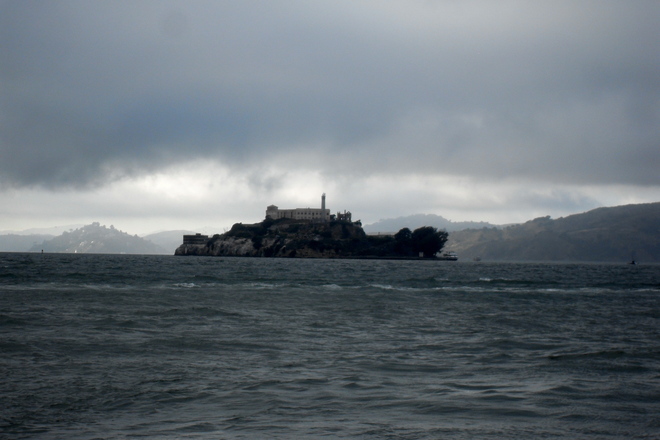 Photo of Fisherman's Wharf, San Francisco