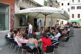 Imagina Café - Bar | Café in Venice.