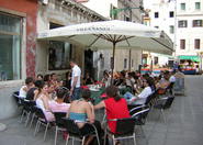 Imagina Café - Bar | Café in Venice.