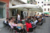 Imagina Café - Bar | Café in Venice.