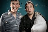 The Pajama Men