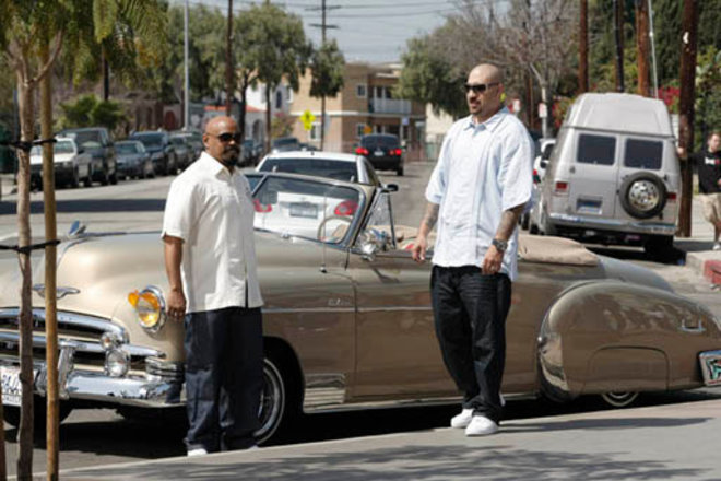 Photo of Sublime with Rome, Cypress Hill, and Pepper