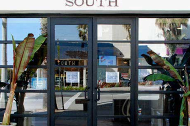Photo of South