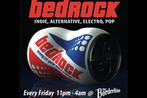 Bedrock at Borderline - Club Night | DJ Event in London.