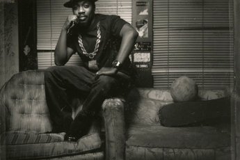 Anthony Hamilton