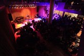 People's Place  - Concert Venue in Amsterdam