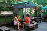Sweet and Vicious - Bar | Beer Garden | Lounge in NYC