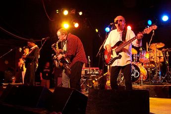 The Average White Band