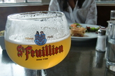 Little Bear - Gastropub in Los Angeles.