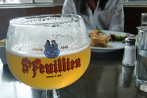 Little Bear - Gastropub in Los Angeles.