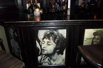 Devlin's Bistro & Bar - Bar | Restaurant in Boston.