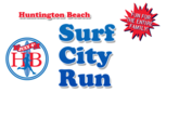 Surf City Run Huntington Beach - Fitness & Health Event | Running | Expo in Los Angeles.