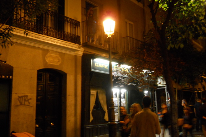 Photo of Café Jazz Populart