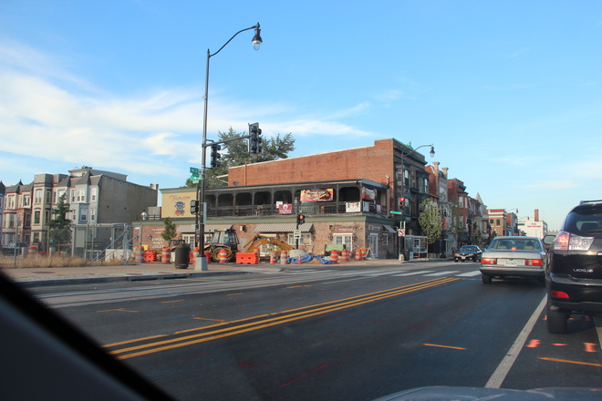 Photo of H Street Corridor NE