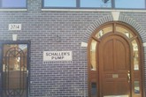 Schaller's Pump - Historic Bar | Restaurant | Sports Bar in Chicago.