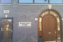 Schaller's Pump - Historic Bar | Restaurant | Sports Bar in Chicago.