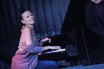 Amina Figarova