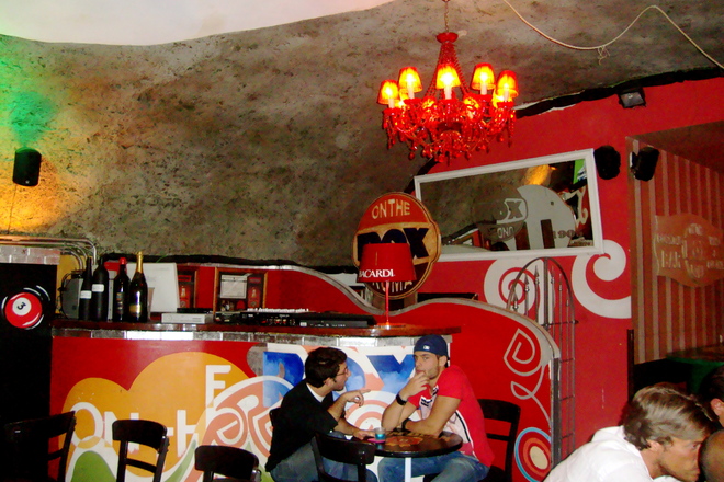 Photo of On the Rox