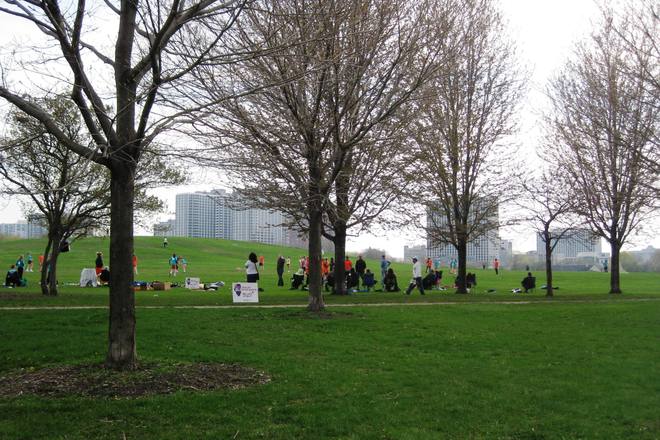Photo of Lincoln Park
