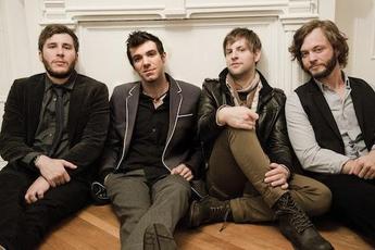 Stephen Kellogg & the Sixers