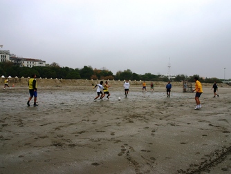 Lido Beach - Beach | Outdoor Activity in Venice.