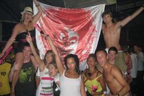Circo Loco - Club Night in Ibiza.