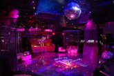 Highline Ballroom - Concert Venue in New York.