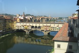 Ponte Vecchio - Landmark | Outdoor Activity | Shopping Area in Florence.