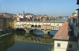 Ponte Vecchio - Landmark | Outdoor Activity | Shopping Area in Florence.