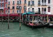 San Polo, Venice.