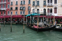 San Polo, Venice.