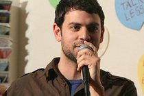 Barry Rothbart